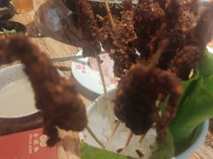 -金辣椒火锅(盘古路店)