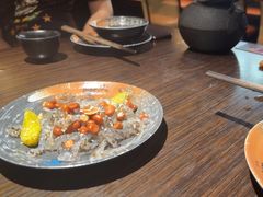 -啫火啫啫煲·顺德干蒸(壹海城店)