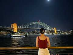 -悉尼海港大桥