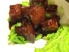 糖醋小排-19号私房菜(云南路店)