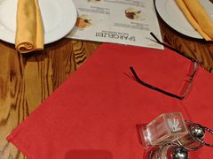 -申德勒加油站餐厅(三里屯北小街店)