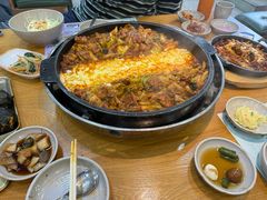 -高基五春川炒鸡排(威海总店)