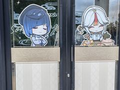 -必胜客(华邦银泰店)