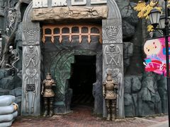 -哈尔滨融创文旅城