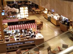 -视界美食自助餐厅·石家庄希尔顿酒店