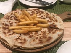 -ALAMEEN阿拉伯餐厅(三里屯店)