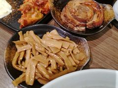 -雷神拉面(财富中心玉米楼店)