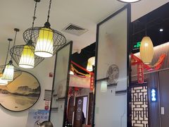 -徽镇小厨·经典徽菜(马连道店)