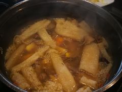 鸡汤-阿多私房菜(顺德店)