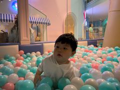 -杭州开元森泊度假乐园