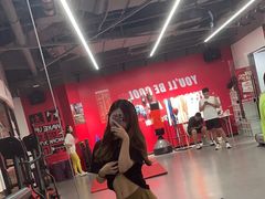 -超减·私教减肥馆(世博店)