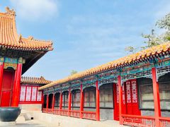 -故宫博物院(故宫)