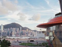 -香港ELEMENTS圆方