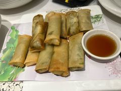 -乾隆美食·本帮菜(黄河路店)