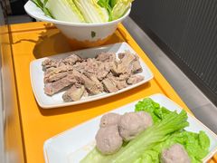 -潮发潮汕牛肉店(长隆店)