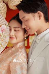 -尚点视觉婚纱摄影(仓山店)