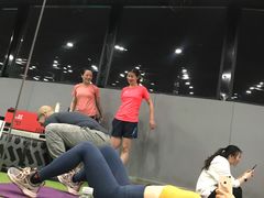-OXYGYM 奥美氧舱运动中心(领展购物广场·中关村店)