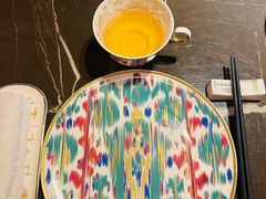 -海派悦庭·海胆烧麦·新融合菜(凯德广场店)