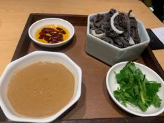 -同合居·非遗东北菜(哈西万达店)