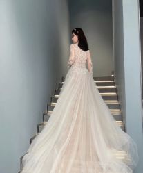 -Vera Wang婚纱礼服旗舰店