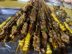 -袁师傅烤肉(弹子石店)