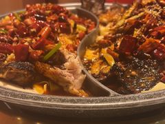 -锦尚阁烤鱼(望京新荟城店)