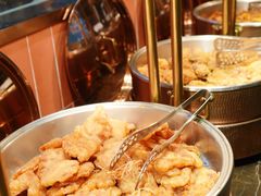 -東盛炭烤自助料理(浦东文峰广场店)