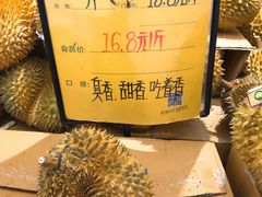 -鲜力达果品批发直销(青山店)