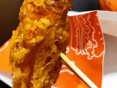 -前进5路汉堡炸鸡(汉街skp店)