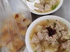 -汪家馄饨(集庆路店)