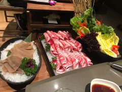 捞王香醇豆腐-捞王锅物料理(上海世茂广场店)