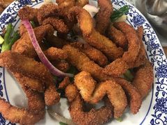 -洞天食府(北大街店)
