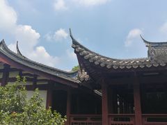 -乌山风景区