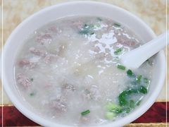 -拉超大排档(南安市场店)