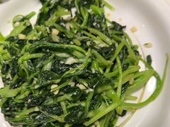 -三道菜(明堂公园店)