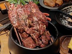 -厚贞日式烤肉(浦东汇智店)