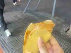 -易老大蛋烘糕(奎星楼总店)