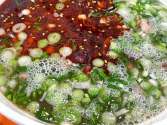 -德元兰州纯汤牛肉面(龙阳路店)