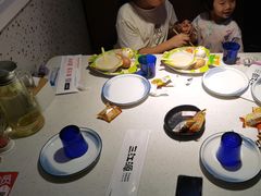 -三江源活鱼现烤(维多利摩尔城店)
