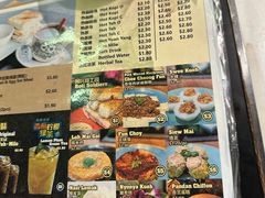 -南洋老咖啡(牛车水店)