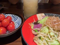 -鸟鹏烧鸟居酒屋(熙龙湾店)