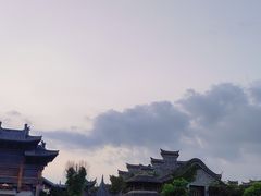 -朱仙镇启封故园景区
