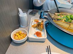 -半天妖烤鱼(西直门凯德mall店)