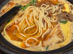 -重庆鸡公煲·青锅花椒鱼(牡丹江路店)