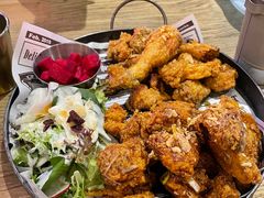 -Dak's 炸鸡(远景路店)