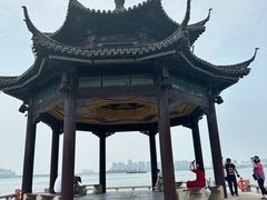 -金鸡湖景区