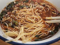 -李叁面馆(妇幼店)