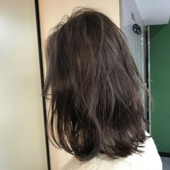 -Moyue HAIR SALON