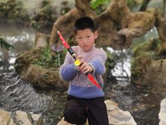 -南通洲际绿博园