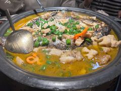 -探鱼·鲜青椒爽麻烤鱼(领展购物广场店)